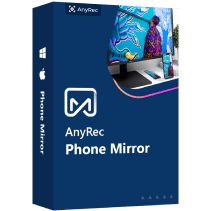 AnyRec Phone Mirror