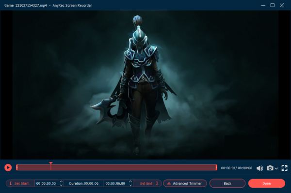 Steam Oyunlarını Kaydedin Anyrec