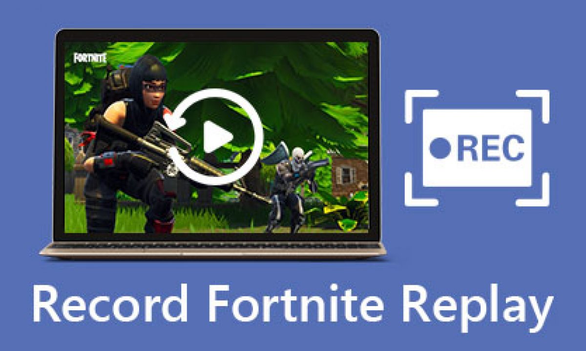 ラグなしでコンピューターにfortniteリプレイを記録するための完全ガイド22 ラグなしでコンピューターにfortniteリプレイを記録するための完全ガイド22