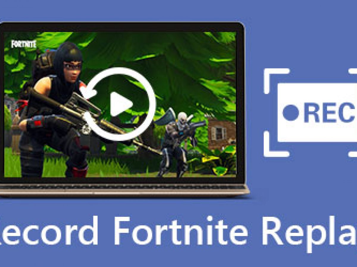 ラグなしでコンピューターにfortniteリプレイを記録するための完全ガイド22