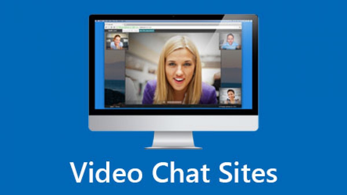 10 chat sites video