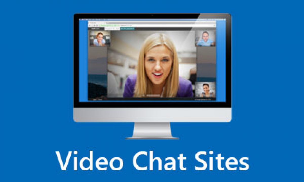 Video chat sites