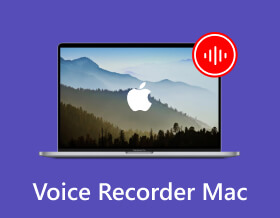 Ääninauhuri Mac