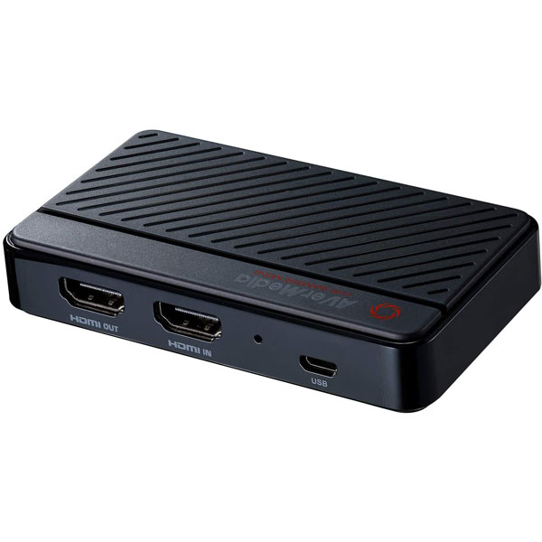 Avermedia Live Gamer portatile