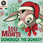 Dominic The Donkey
