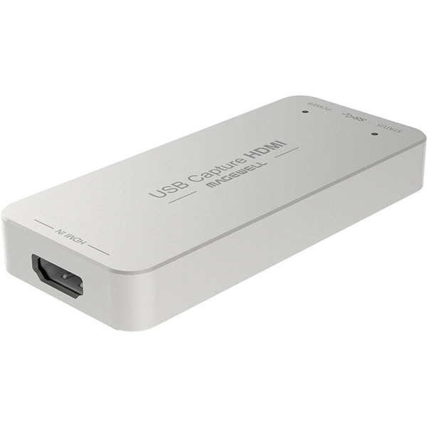 Magewell USB Capture HDMI