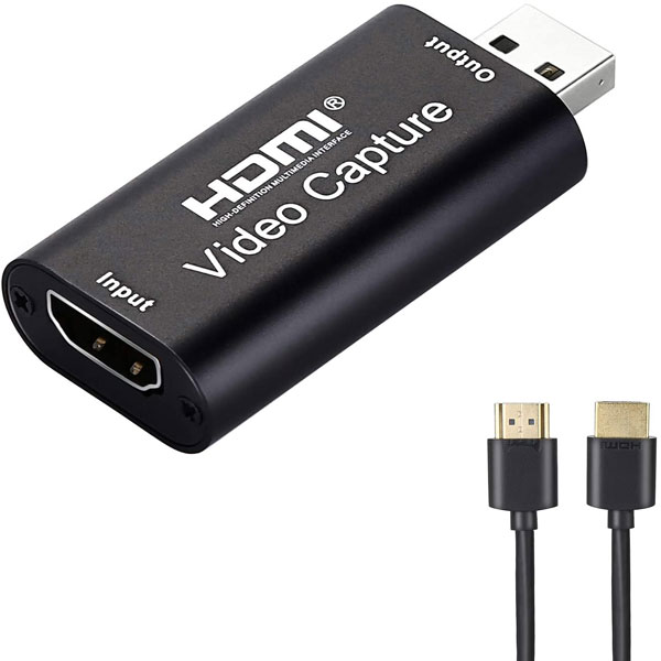 MYPIN HDR 4K Capture Card