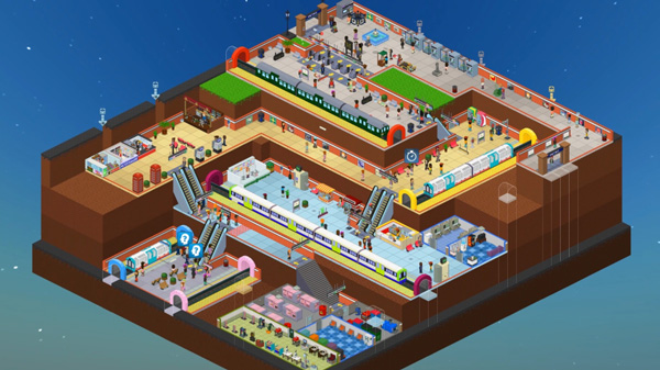 Overcrowd