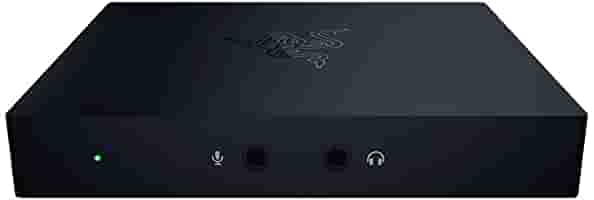 การ์ดจับภาพ Razer Ripsaw HD