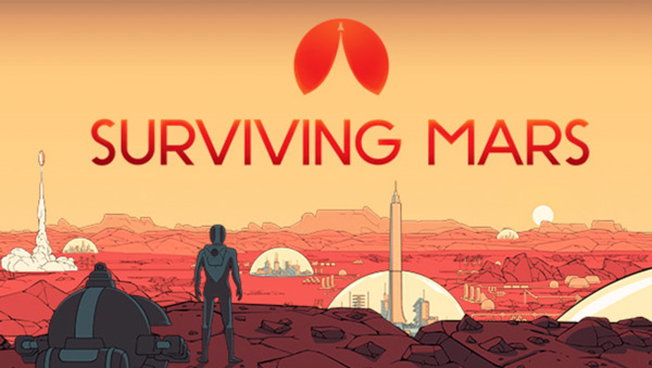 Surviving Mars