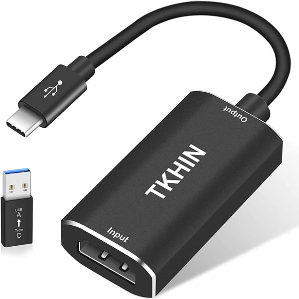 TKHIN 3DS Capture Card