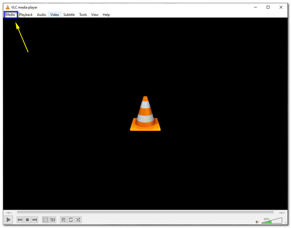 VLC 파일 추가