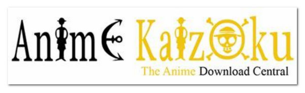 Trang web AnimeKaizoku