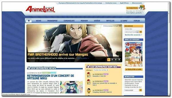 Animeland: English Dubbed Anime for Free - Firestick and Other Devices