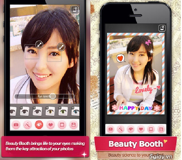 Beauty Booth Pro Image