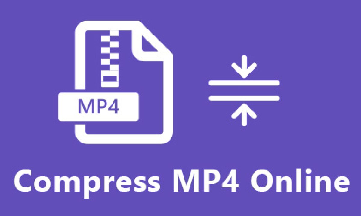 Compress mp4. Compress.
