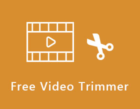 Gratis videotrimmer
