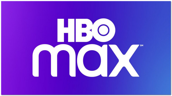 HBO Max Anime Website