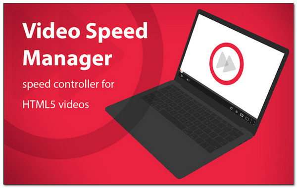 Video Speed Manager