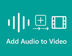 Dodaj audio u video