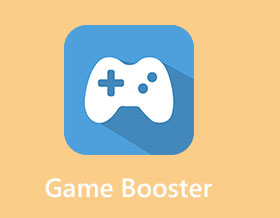 Game Booster