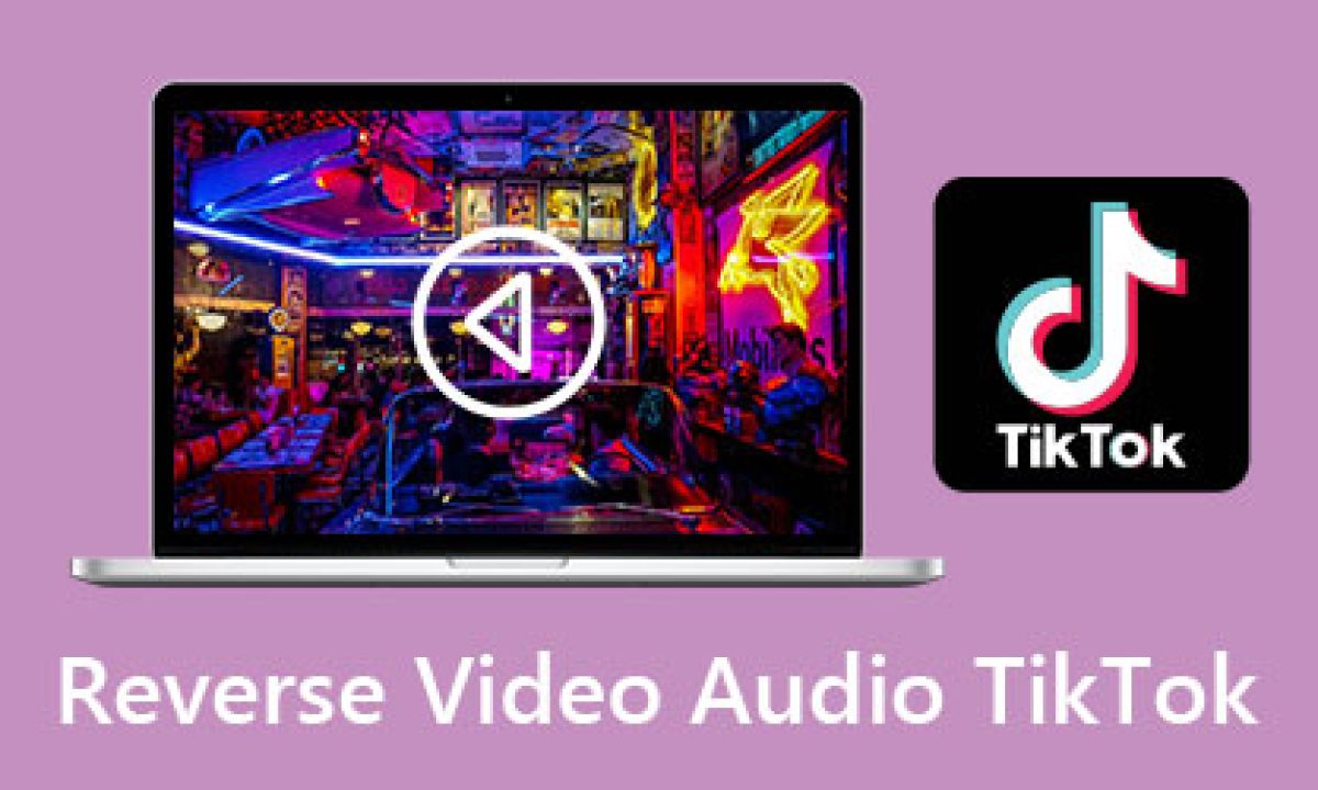 在tiktok 上反转视频 音频的终极指南 22 更新