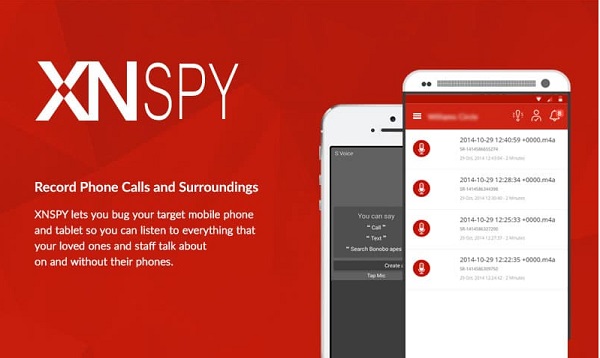 Imagem do XNSPY
