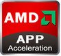 APP AMD