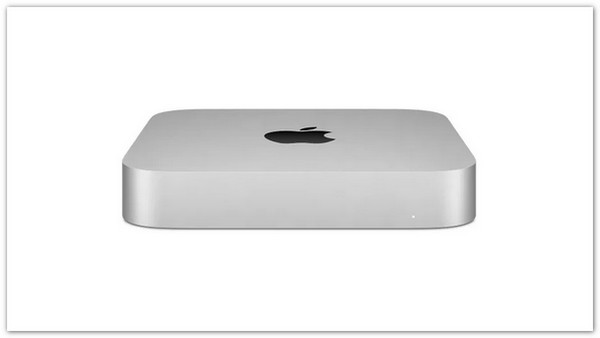 Apple Mac Mini Mac Terbaik Untuk Penyuntingan Video