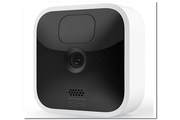 Blink Indoor Mini Spy Camera