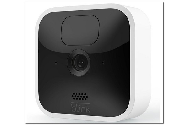 Blink innendørs mini spionkamera