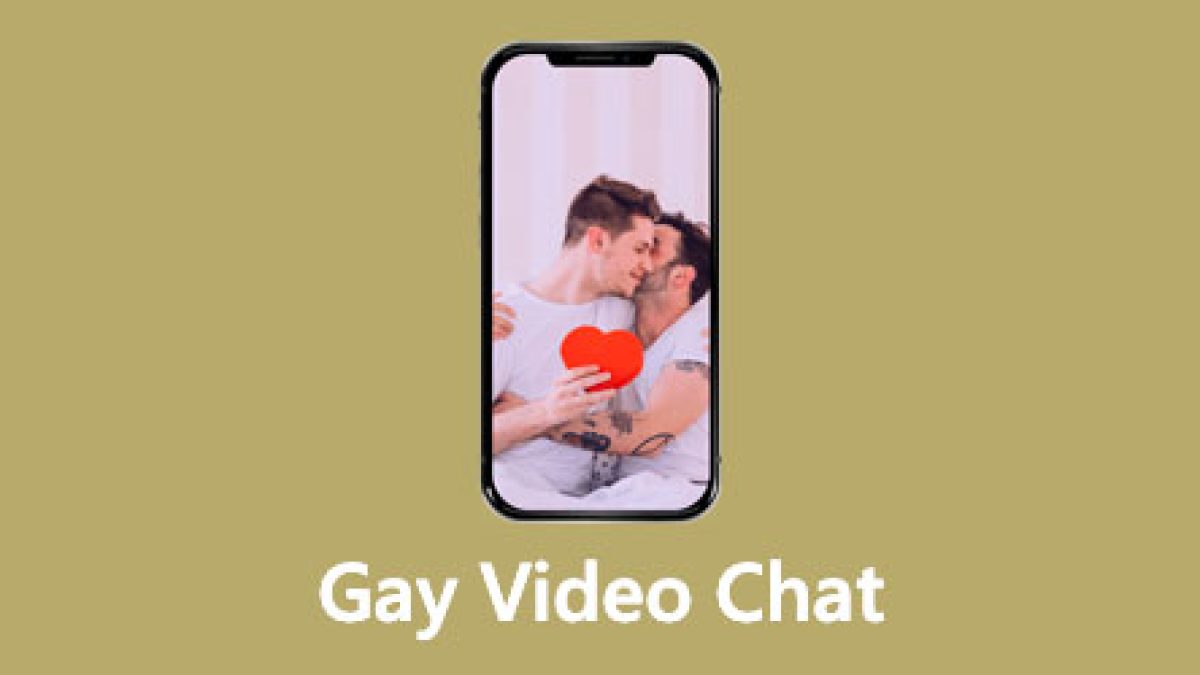 Top 14 Free Gay Video Chat Rooms to Meet Hot Men Cam to Cam