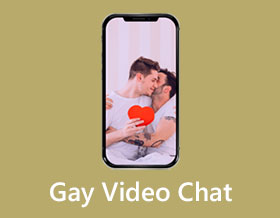 Gay-videokeskustelu