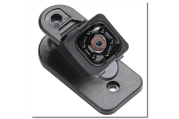 LKSUMPT Mini Spy Camera