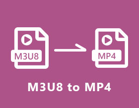 M3U8 - MP4