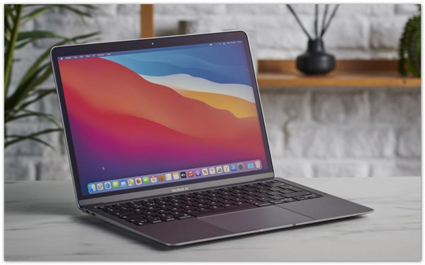 MacBook Air Best Mac For Video Editing