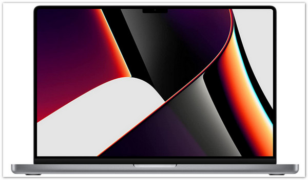 MacBook Pro 16 Mac Terbaik Untuk Penyuntingan Video