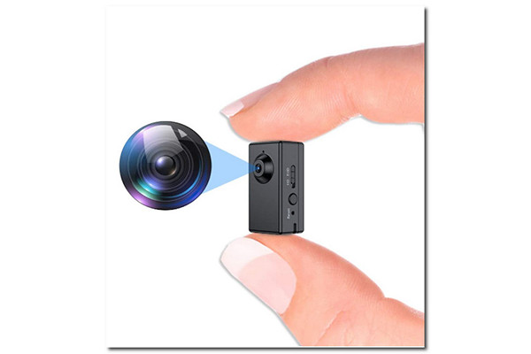 Micro Spy Camera