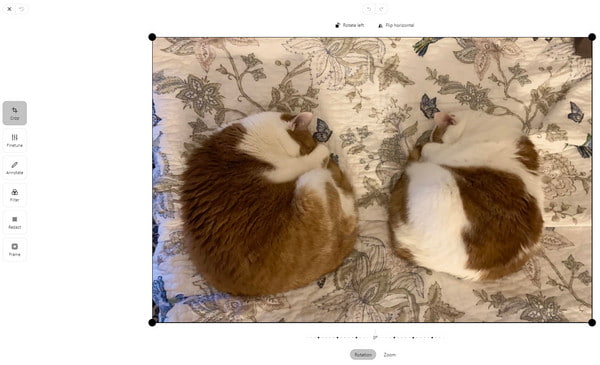 AI Image Enhancer Улучшение качества изображения