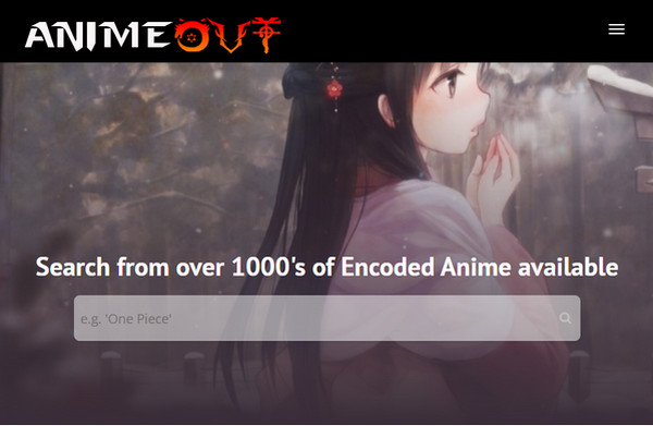 Anime Out Safe GoGoAnime Site