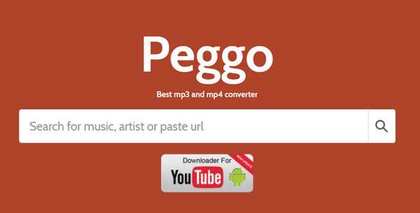 Peggo Site Like Offliberty