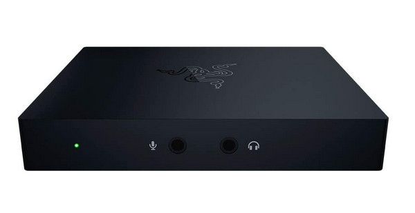 Razer Ripsaw HD Bedste Capture Cards