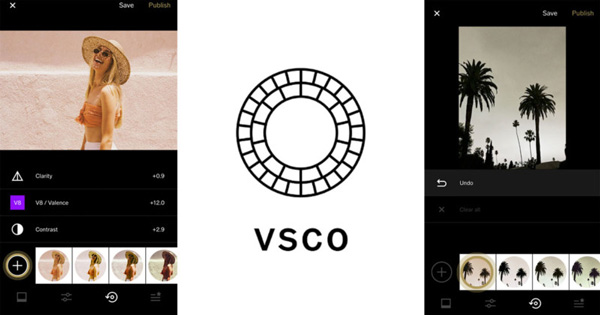 VSCO Fix Blurry