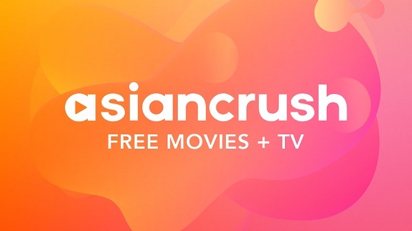 AsianCrush KDRAMA Website