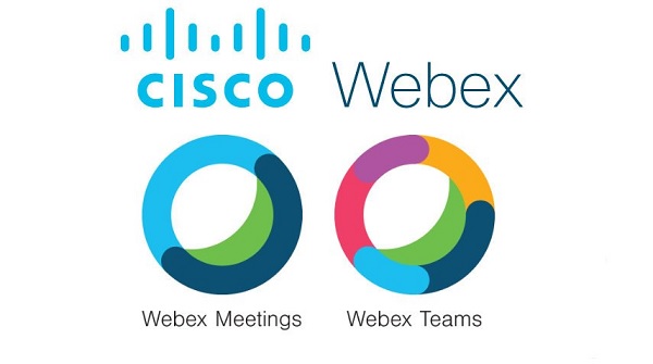 Cisco Webex Kostenloser Online-Videoanruf