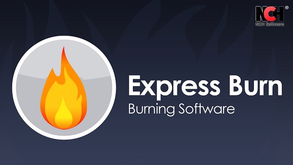 Express Burn Program Ligesom IMGburn