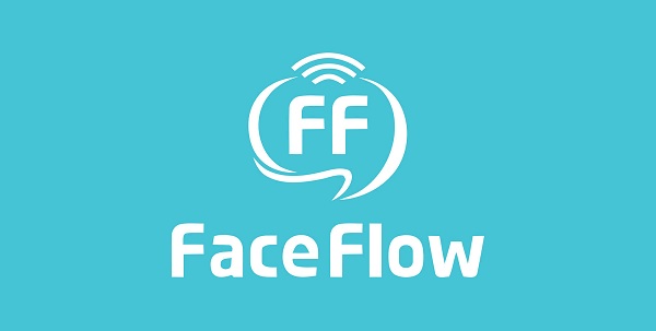 FaceFlow Live-videogesprek
