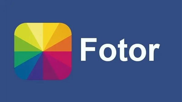 Fotor在线免费提高照片分辨率