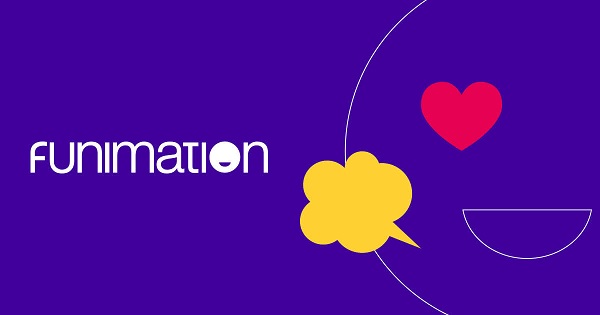 Funimation ดูอนิเมะพร้อมซับญี่ปุ่น