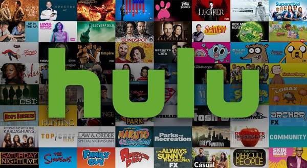 Hulu ดูอนิเมะพร้อมซับญี่ปุ่น